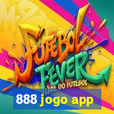 888 jogo app